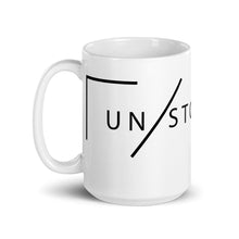 Load image into Gallery viewer, Unstoppable Mug

