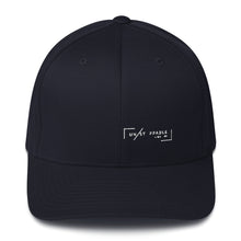 Load image into Gallery viewer, Fitted Hat (Box Logo)

